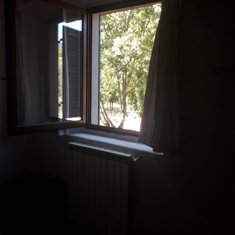 Apartmán La Casa Dei Legni Parlanti Florencie Exteriér fotografie
